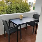 Departamento Corriquia 아파트 플라야블랑카