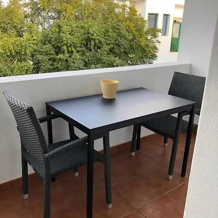 Departamento Corriquia Apartament Playa Blanca (Lanzarote)