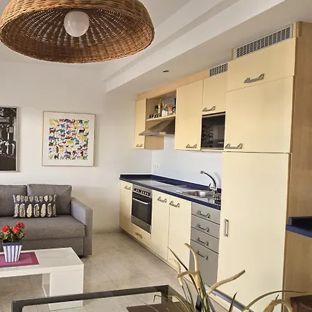 Departamento Corriquia * 플라야블랑카