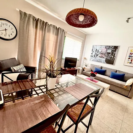 Departamento Corriquia 아파트