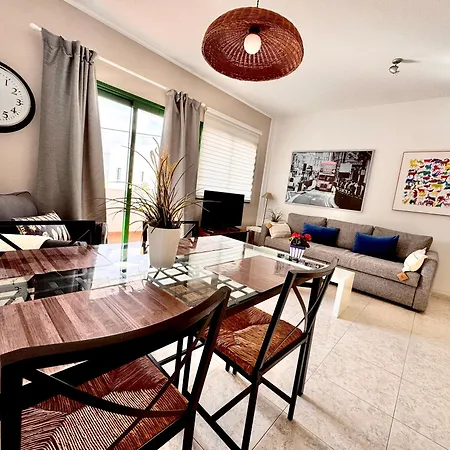 아파트 Departamento Corriquia