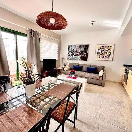아파트 Departamento Corriquia *
