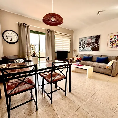 Departamento Corriquia 아파트 플라야블랑카