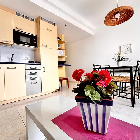 아파트 Departamento Corriquia 플라야블랑카