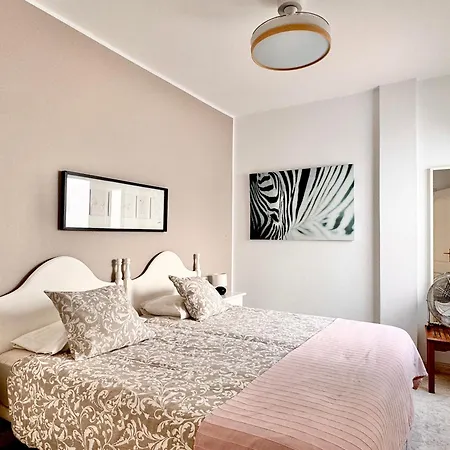 아파트 Departamento Corriquia 플라야블랑카