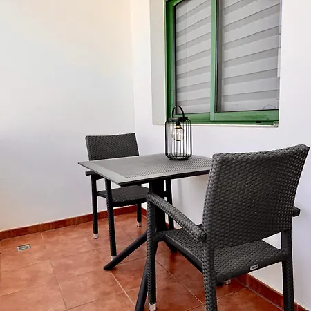 Departamento Corriquia 아파트