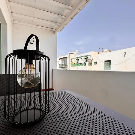 아파트 Departamento Corriquia 플라야블랑카