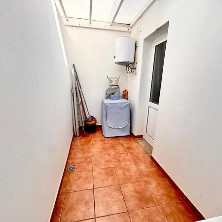 Departamento Corriquia *
