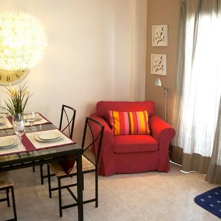아파트 Departamento Corriquia 플라야블랑카