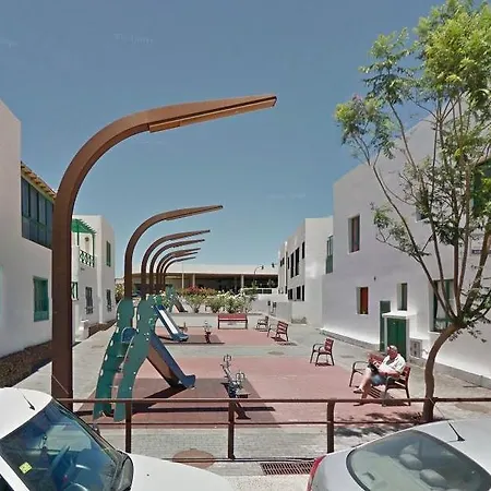 Departamento Corriquia 아파트