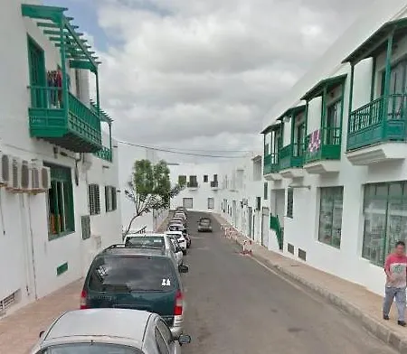 Departamento Corriquia 아파트 *