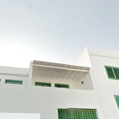 아파트 Departamento Corriquia