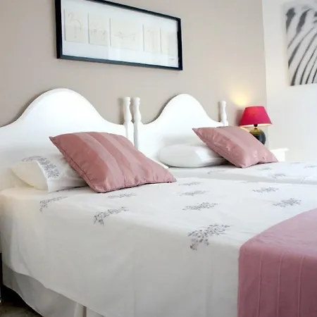 Apartment Departamento Corriquia *