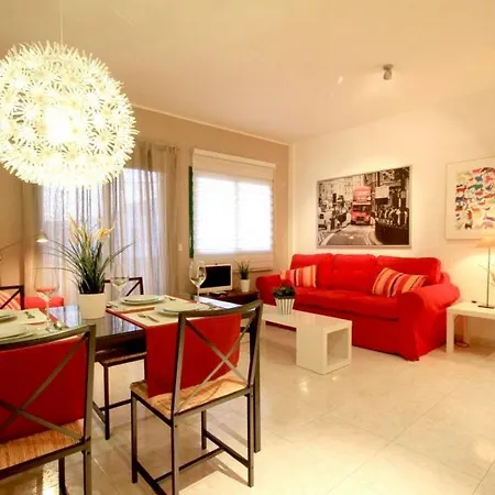 Apartamento Departamento Corriquia Playa Blanca (Lanzarote)